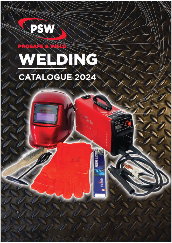 Pro Safe & Weld