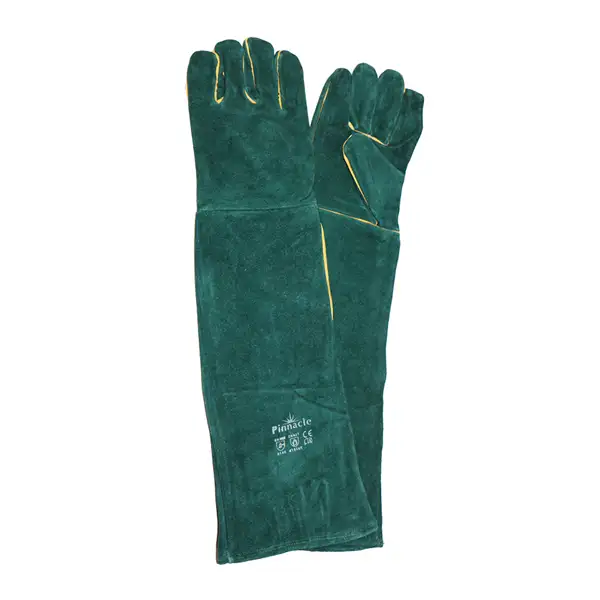 Pro Safe & Weld