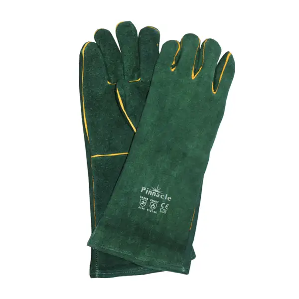 Pro Safe & Weld